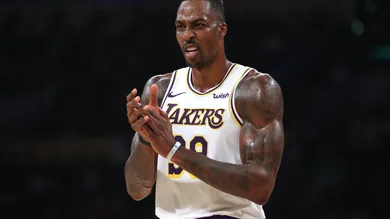 Sean M. Haffey/Getty Images