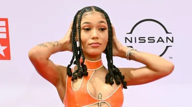 Paras Griffin / Stringer / Getty Images