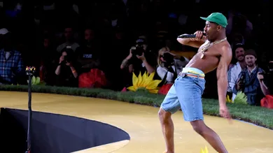 Kevin Winter/Getty Images