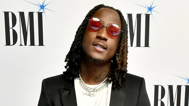 Paras Griffin/Getty Images