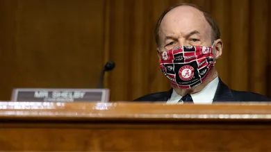 Saul Loeb-Pool/Getty Image