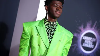 Rich Fury/Getty Images