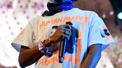 Frazer Harrison /getty images