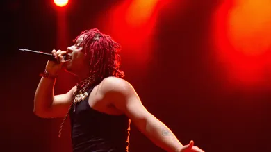 Vivien Killilea/Getty Images