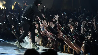 Kevin Winter/Getty Images