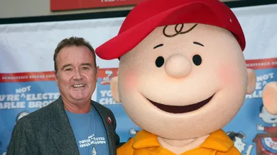 Valerie Macon / Contributor / Getty Images