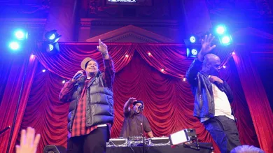 Dimitrios Kambouris/Getty Images