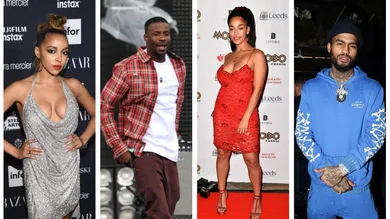 Dimitrios Kambouris, Theo Wargo, Kevin Winter/Getty Images