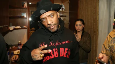 Johnny Nunez/WireImage/Getty Images