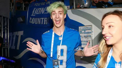 Rey Del Rio/Getty Images