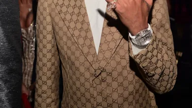 Prince Williams/Getty Images