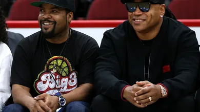 Dylan Buell/BIG3/Getty Images