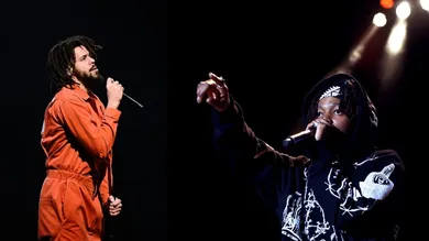 Kevin Winter/Nicholas Hunt/Getty Images