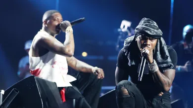 Roger Kisby/Getty Images