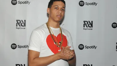 Timothy Hiatt/Getty Images