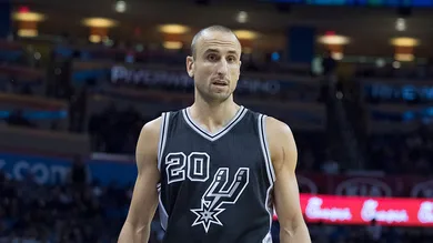 J Pat Carter/Getty Images