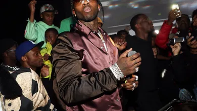 Johnny Nunez/WireImage/GettyImages