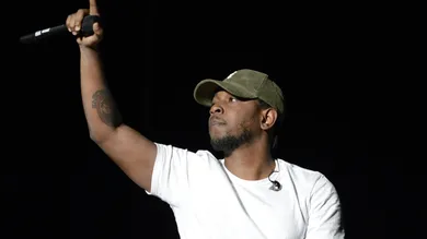 Tim Mosenfelder/Getty Images