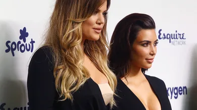 Astrid Stawiarz/Getty Images