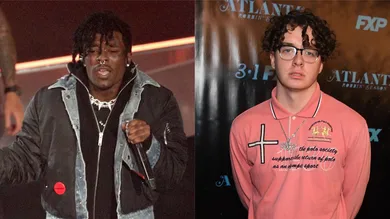 Frederick M. Brown & Paras Griffin/Getty Images