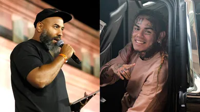 Paul Morigi/Getty Images, Bob Levey/Getty Images