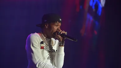 Moses Robinson/Getty Images