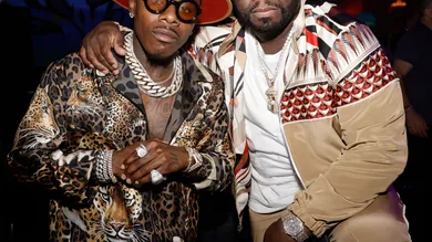 Jamie McCarthy/Getty Images