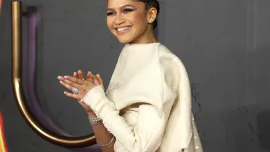 Lia Toby/Getty Images