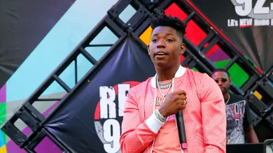 Maury Phillips/Getty Images