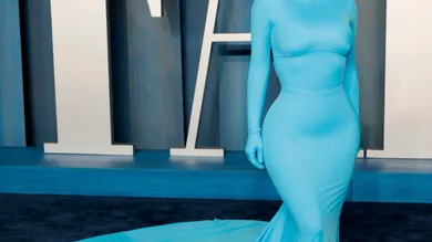 Frazer Harrison/Getty Images