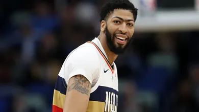 Chris Graythen/Getty Images