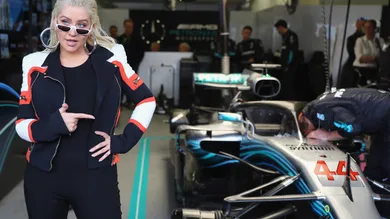 Mark Thompson/Getty Images