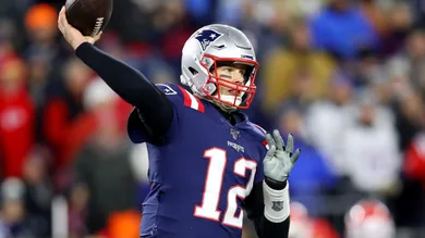 Maddie Meyer/ Getty Images