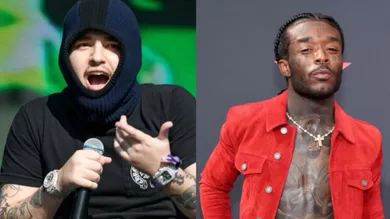 Timothy Hiatt/Getty Images & Amy Sussman/Getty Images