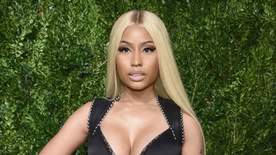 Dimitrios Kambouris/Getty Images