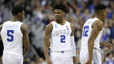 Rob Carr/Getty Images