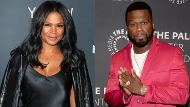 David Livingston & Brad Barket/Getty Images