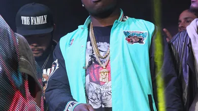 Bennett Raglin/ gettyimages