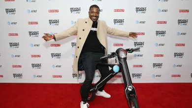 Phillip Faraone/Getty Images