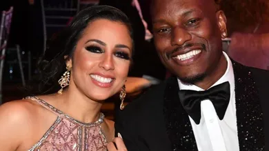 Paras Griffin / Contributor / Getty Images