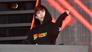 Scott Dudelson/Getty Images