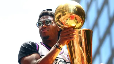 Vaughn Ridley/Getty Images