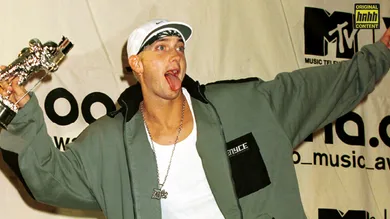 George De Sota/Liaison/Getty Images