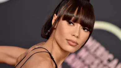 Axelle/Bauer-Griffin/FilmMagic/Getty Images