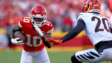 Jamie Squire / Getty Images