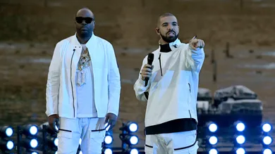 Ethan Miller/BBMA2017/Getty Images