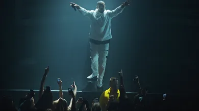 Jason Kempin/Getty Images for Adult Swim