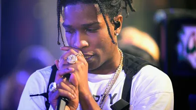 Bryan Steffy/Getty Images