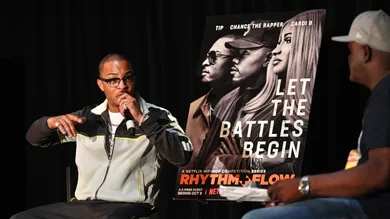 aras Griffin/Getty Images for Netflix/Allied Integrated Marketing)