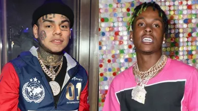 Johnny Nunez & Roger Kisby/Getty Images